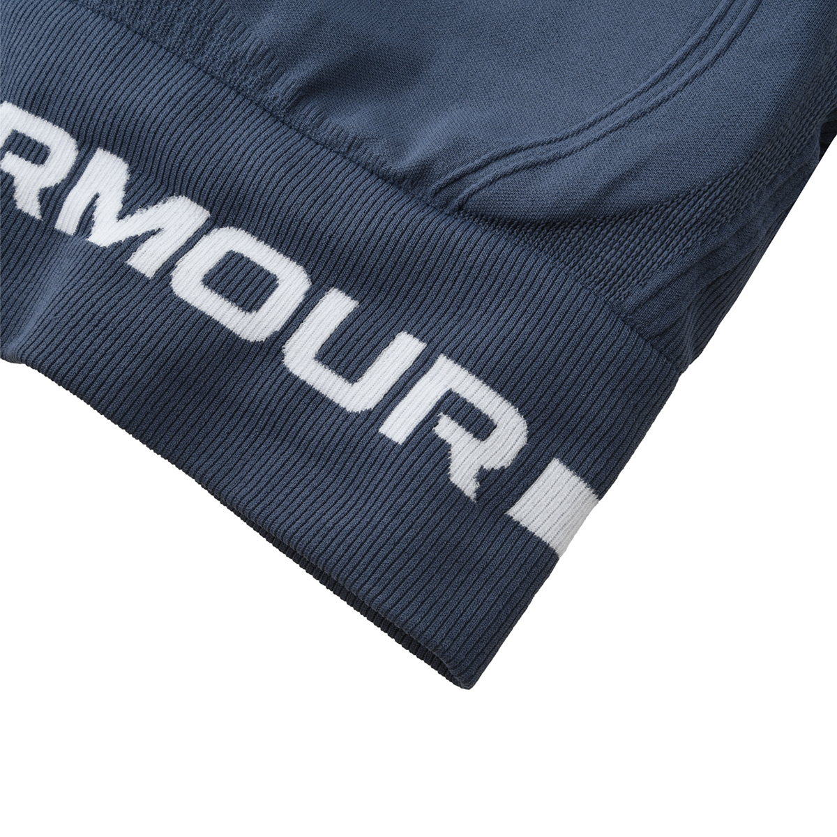 Top Entrenamiento Under Armour Seamless Low Long Mujer,  image number null