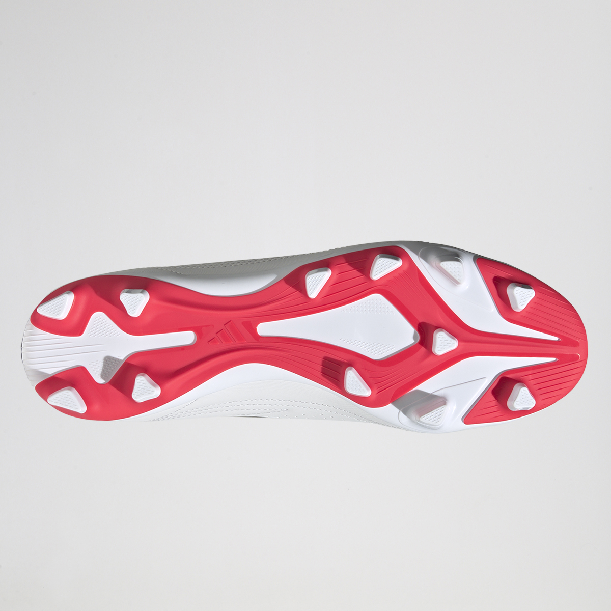 Botines Fútbol adidas Deportivo III FG/MG Hombre,  image number null
