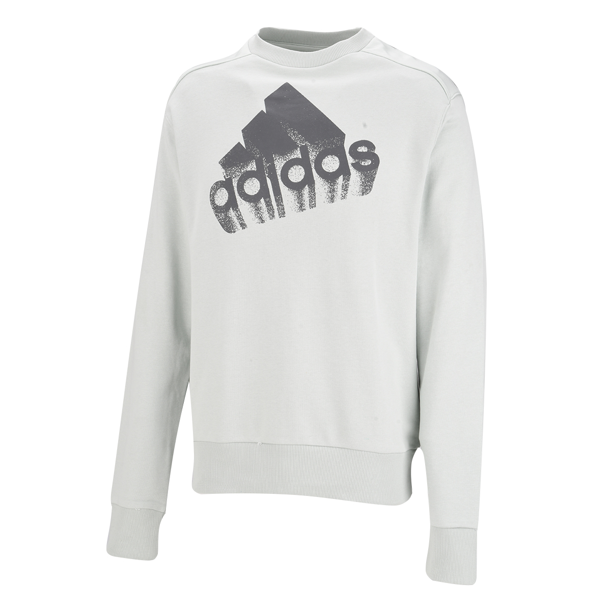 Buzo adidas Essentials Brand Love Hombre,  image number null