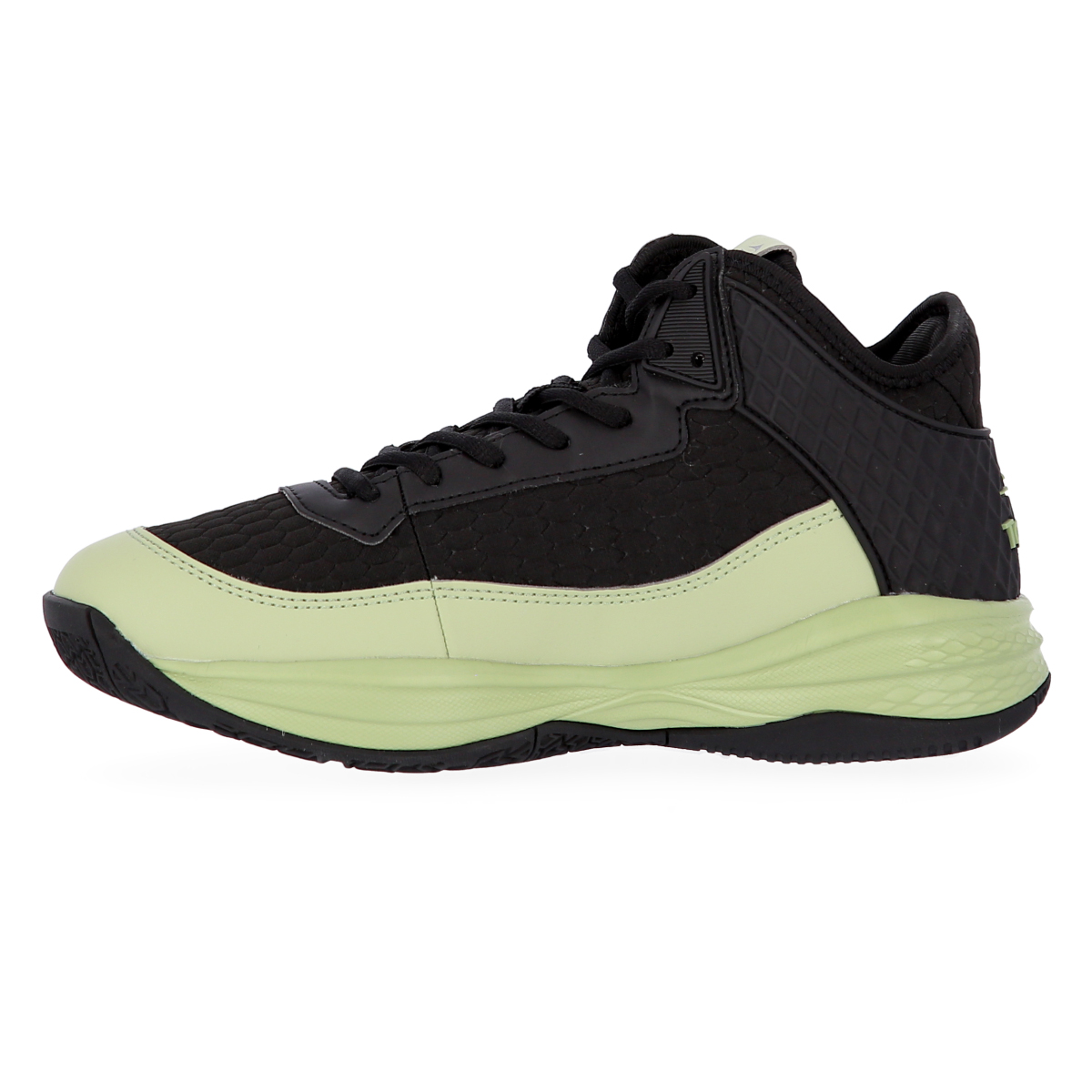 Zapatillas Topper Block Hombre,  image number null