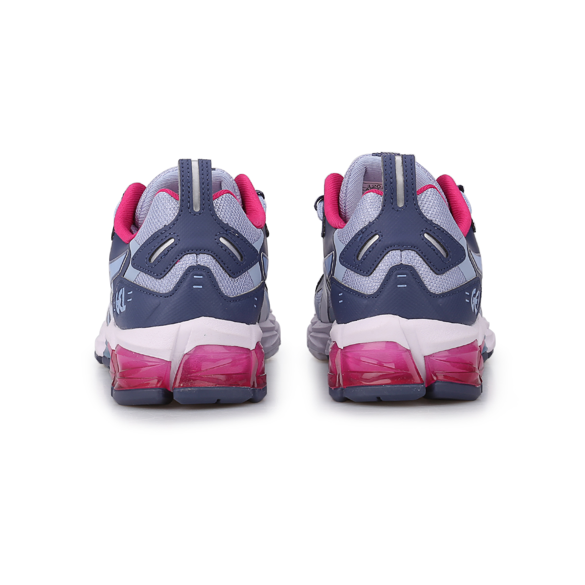 Zapatillas Asics Gel Quantum 180 6 Dexter