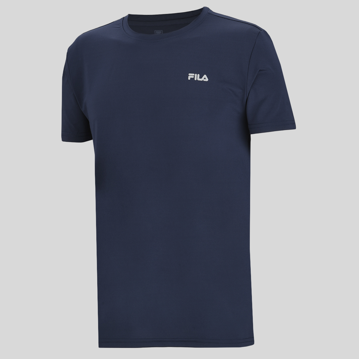Remera Fila Double Sport Hombre,  image number null