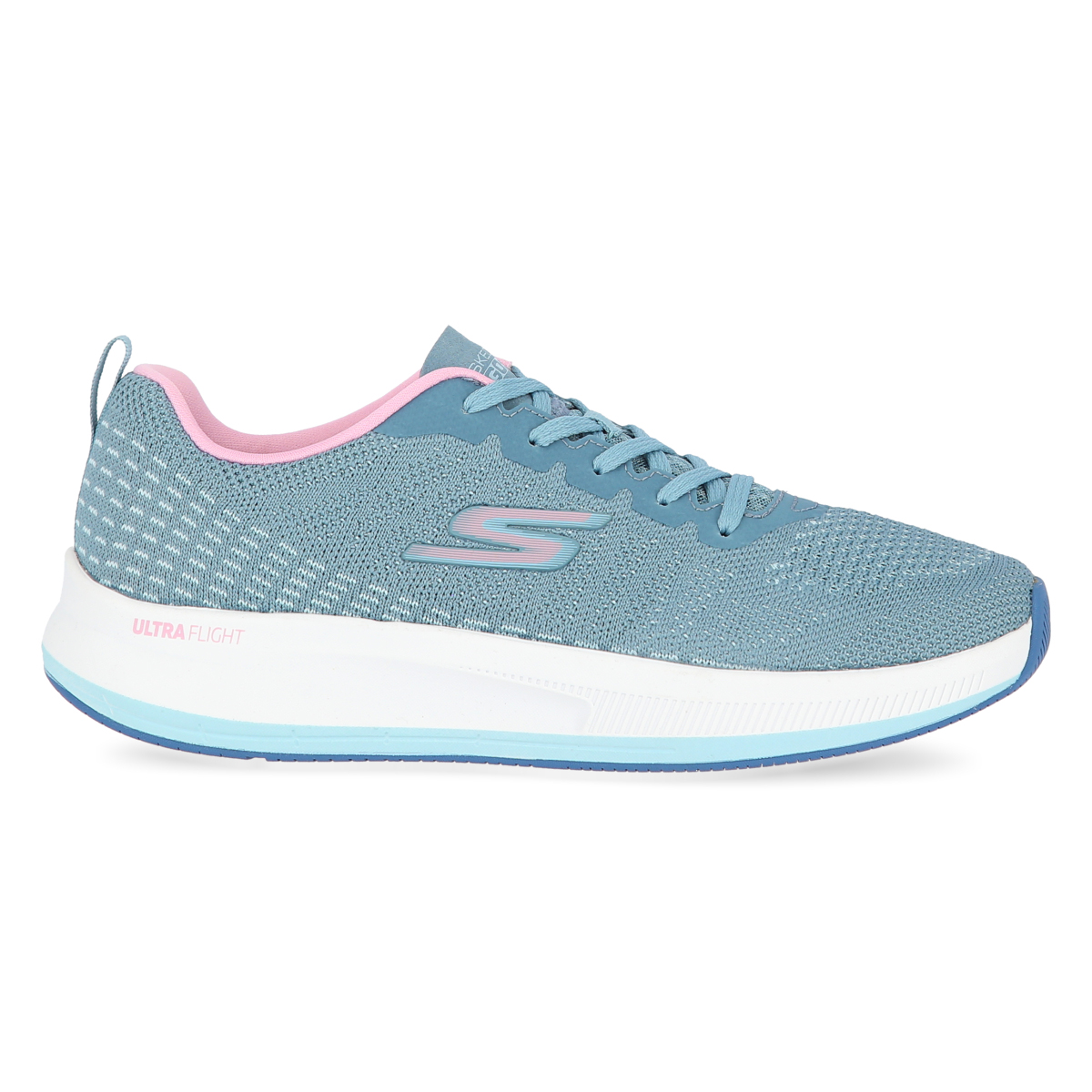 Skechers go run 1 mujer verdes online