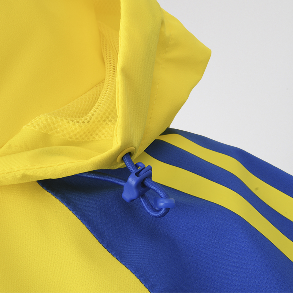 Campera Fútbol adidas Boca Juniors 24/25 Hombre,  image number null