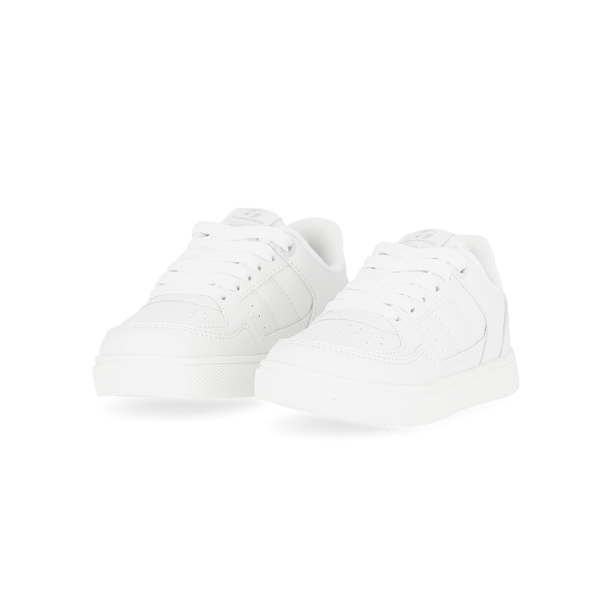 Tenis hot sale infantil topper