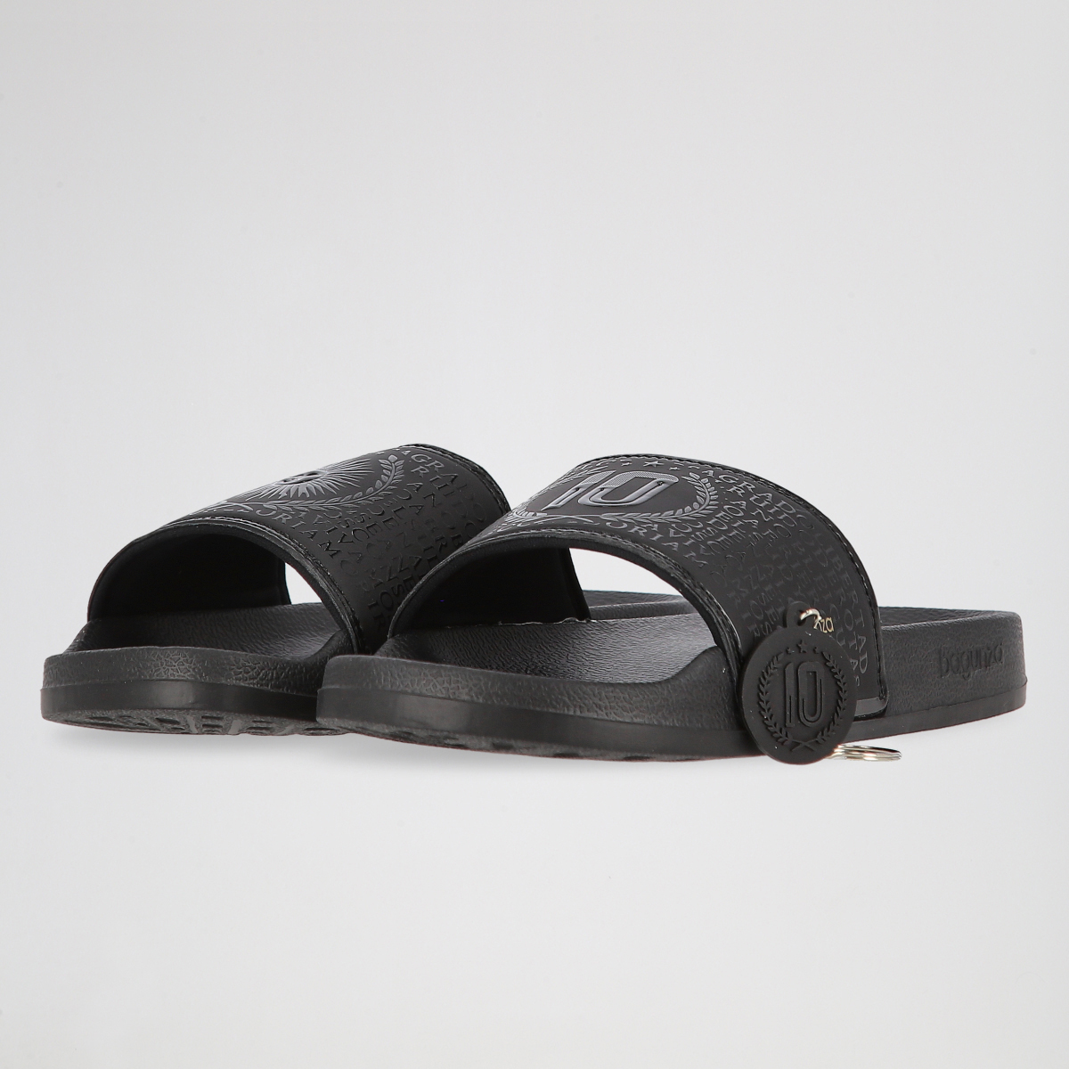 Ojotas Bagunza Inmortal Suplente Mujer,  image number null