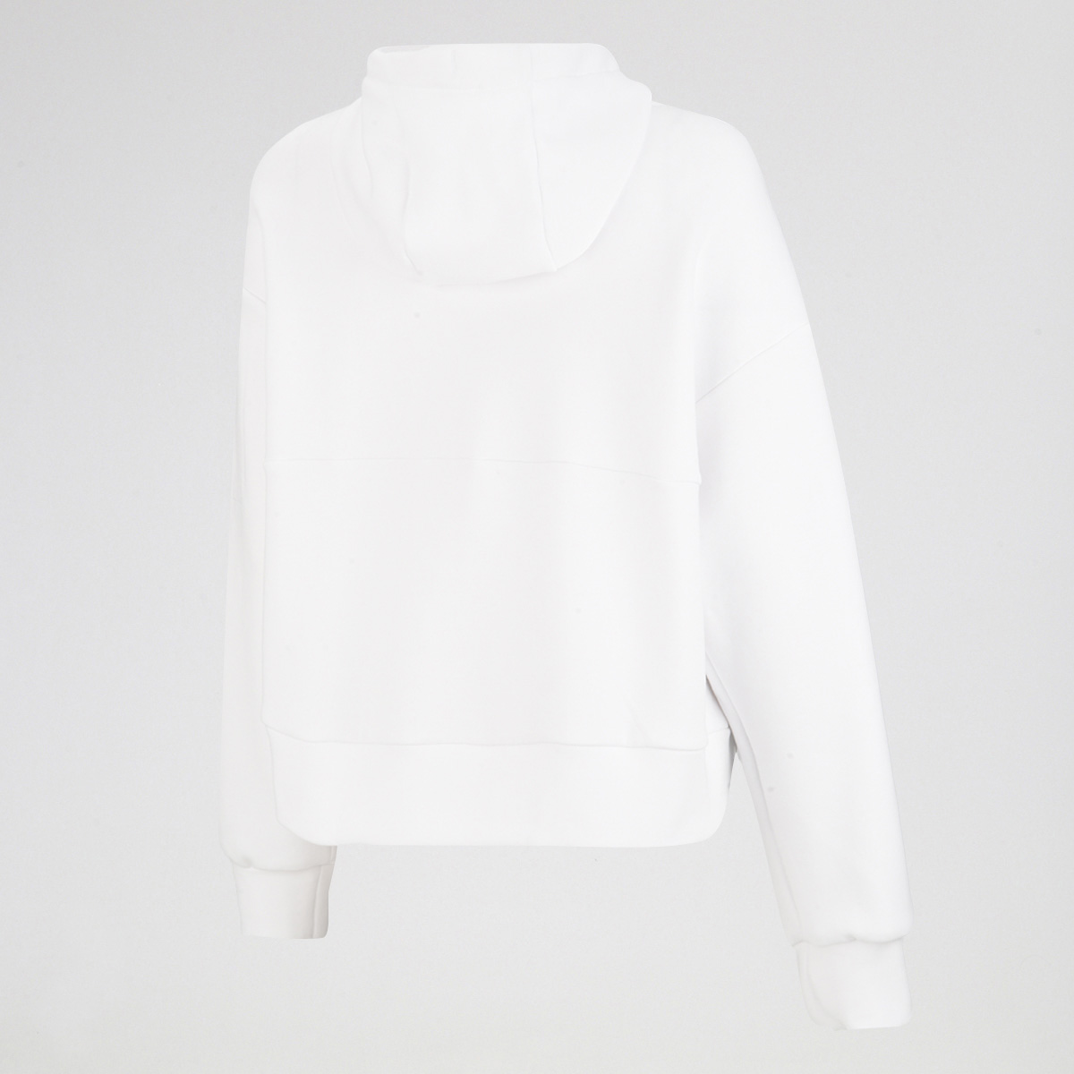 Buzo Entrenamiento Topper Canguro Pro Fleece Mujer,  image number null