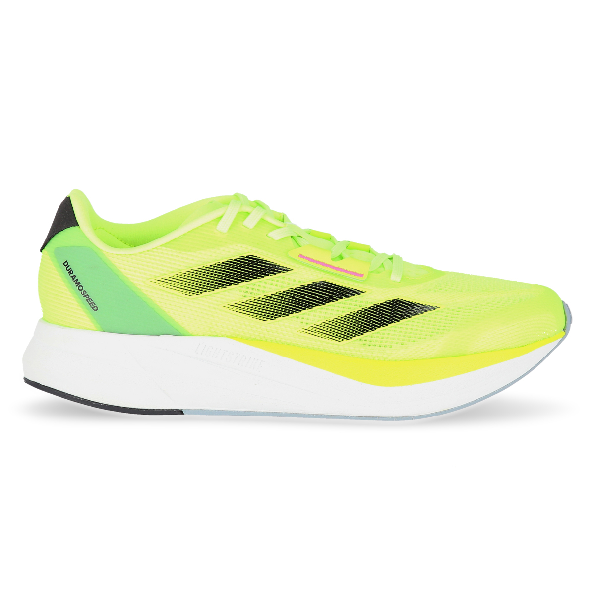 Zapatillas Running adidas Duramo Speed Hombre,  image number null