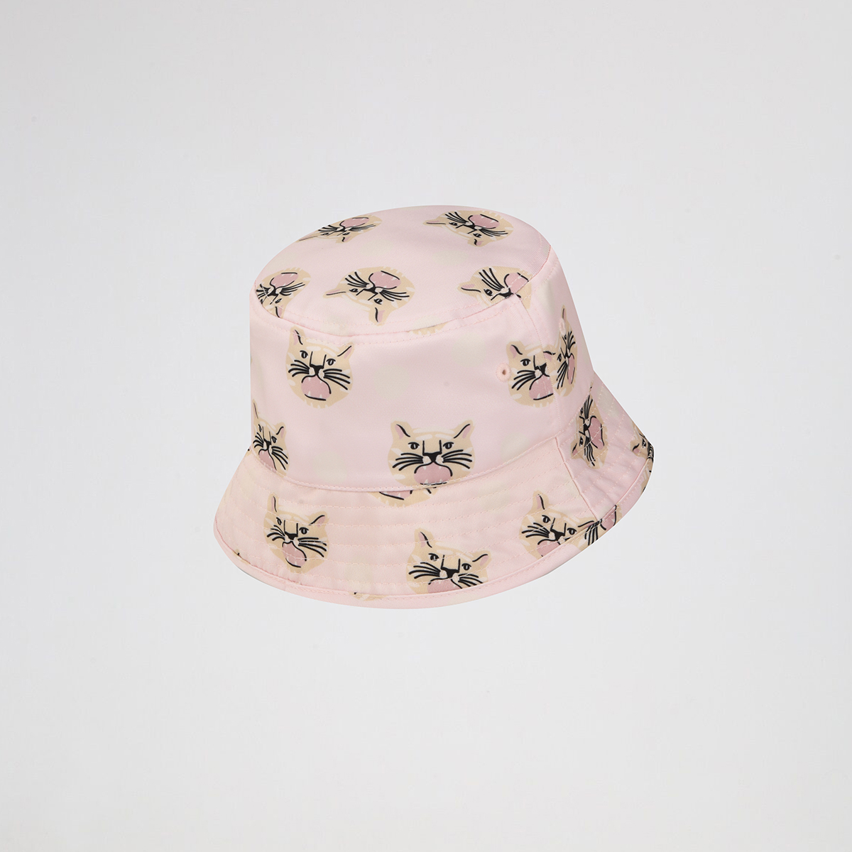 Gorro Topper X Pesqueira Tigres Infantil,  image number null