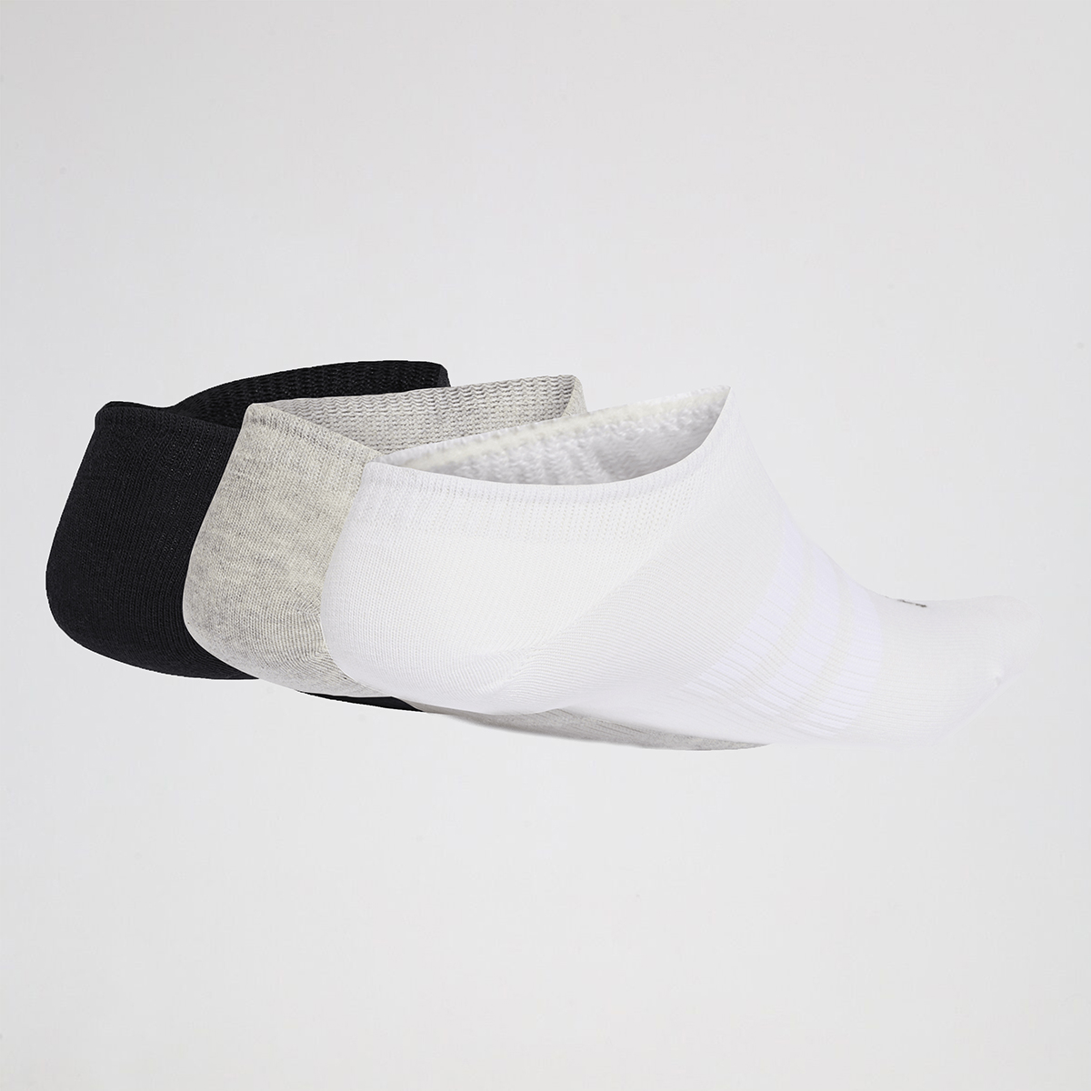 Pack de Medias Entrenamiento Thin&Light Sportswear X3,  image number null