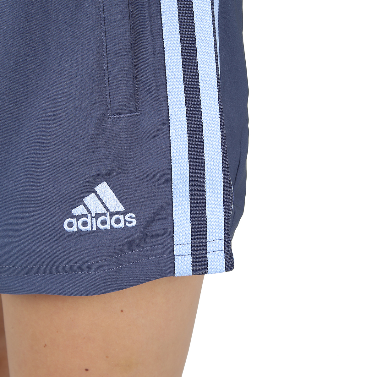 Short adidas Tiro Mujer,  image number null