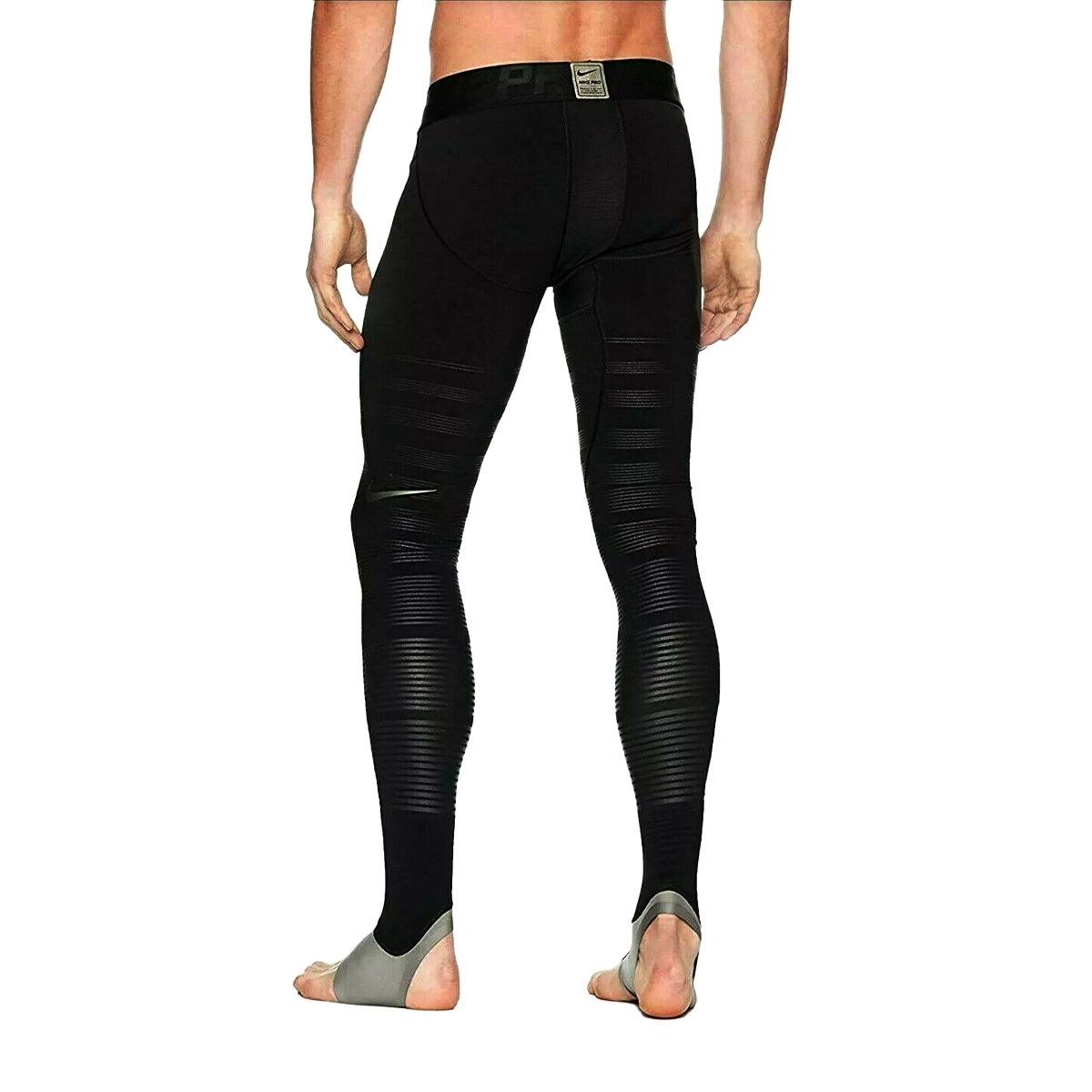 Calza Nike Pro Hyperrecovery Dexter