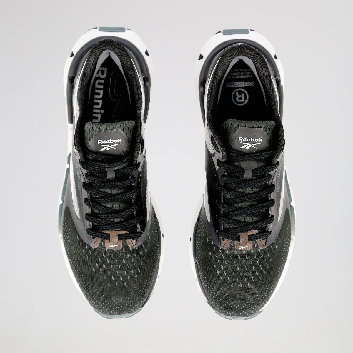 Zapatillas Running Reebok Floatzig Symmetros Hombre,  image number null