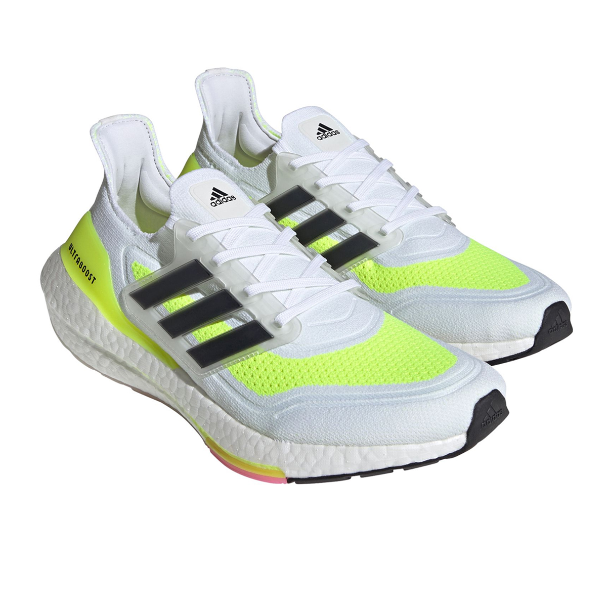 Zapatillas adidas Ultra Boost 21 Dexter