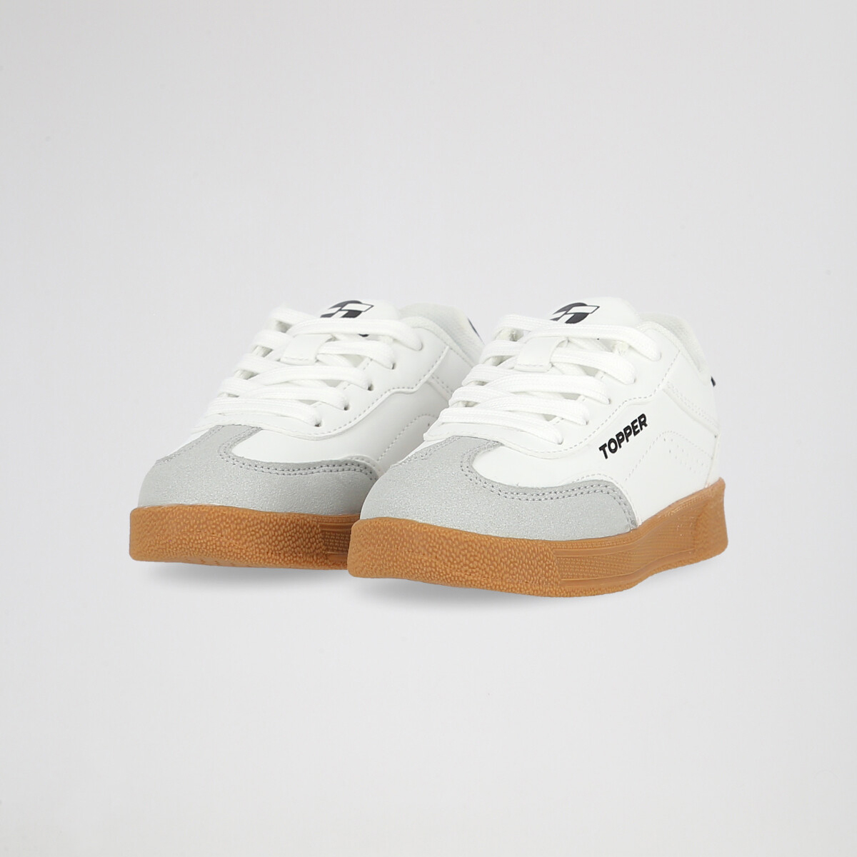 Zapatillas Topper Polaris Infantil sint&eacute;tico,  image number null