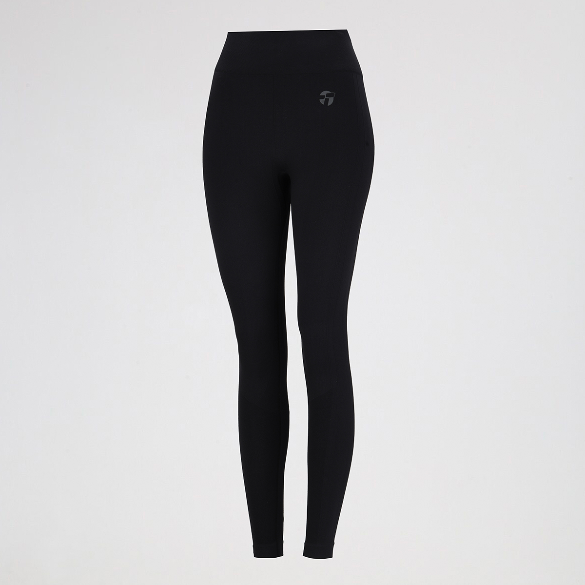 Calza Runnnig Topper Seamless Mujer,  image number null