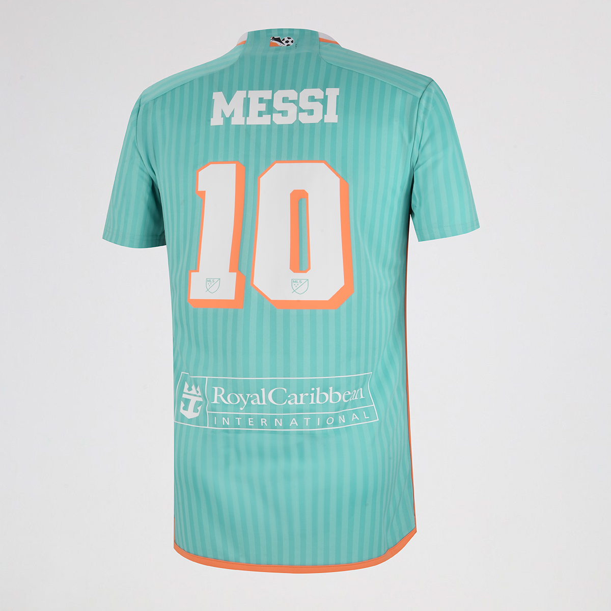 Camiseta adidas Inter Miami Messi Alternativa 24/25 Hombre,  image number null