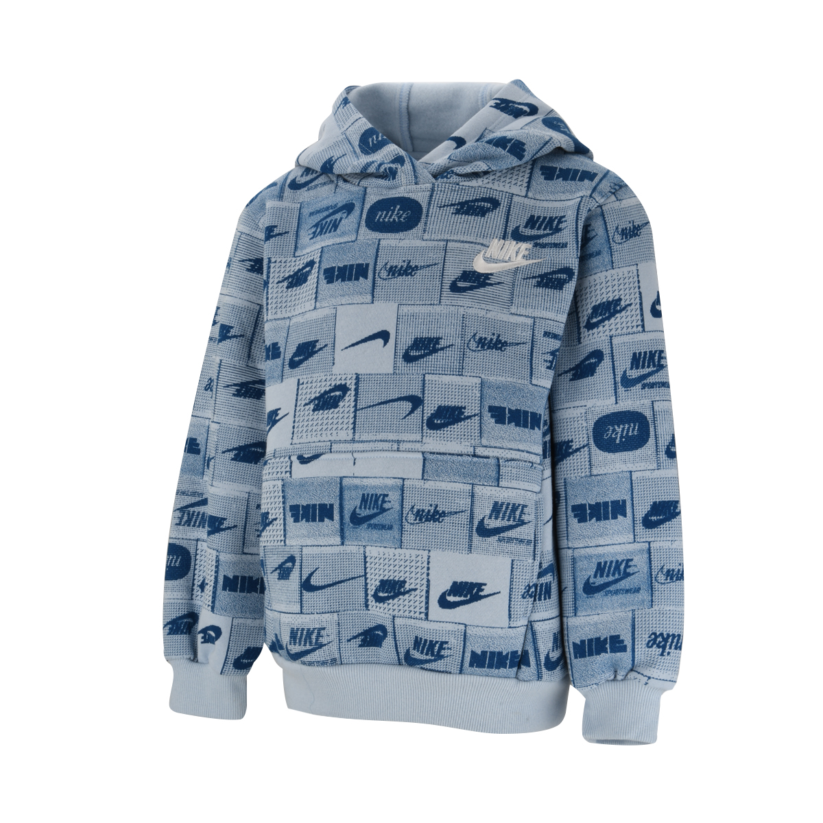 Buzos Deportivos Buzo De NiÃ±o Nike Buzos Deportivos Deportivos