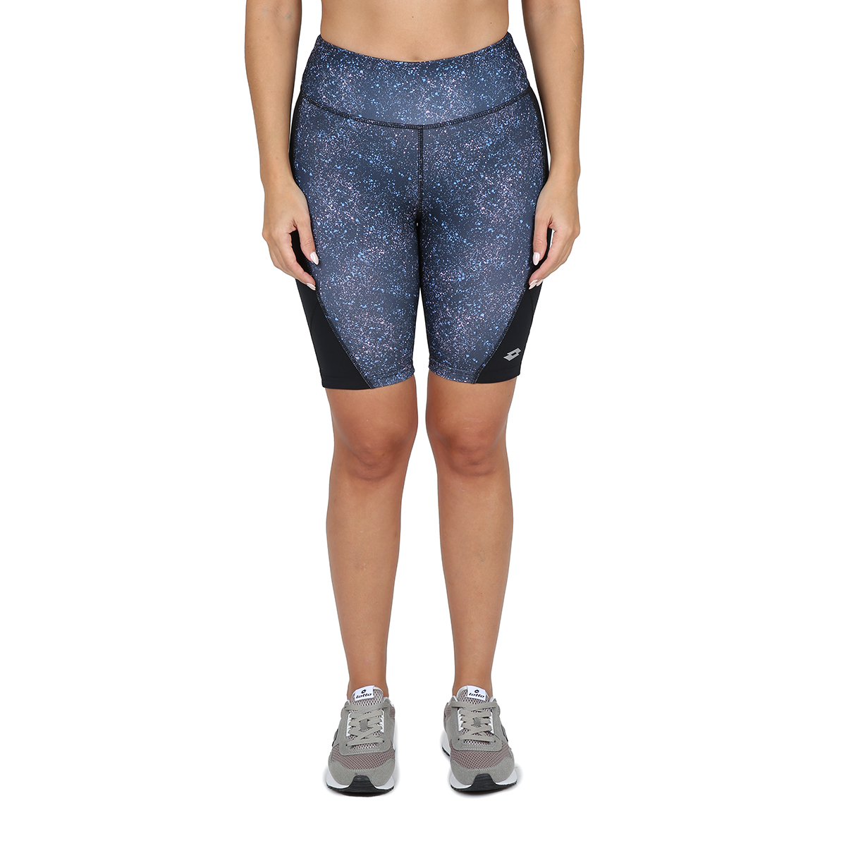 Calze Running RUN UP Medium - Calze Tecniche Per Corsa E Trail Con Supporto Biomeccanico - Foto 3