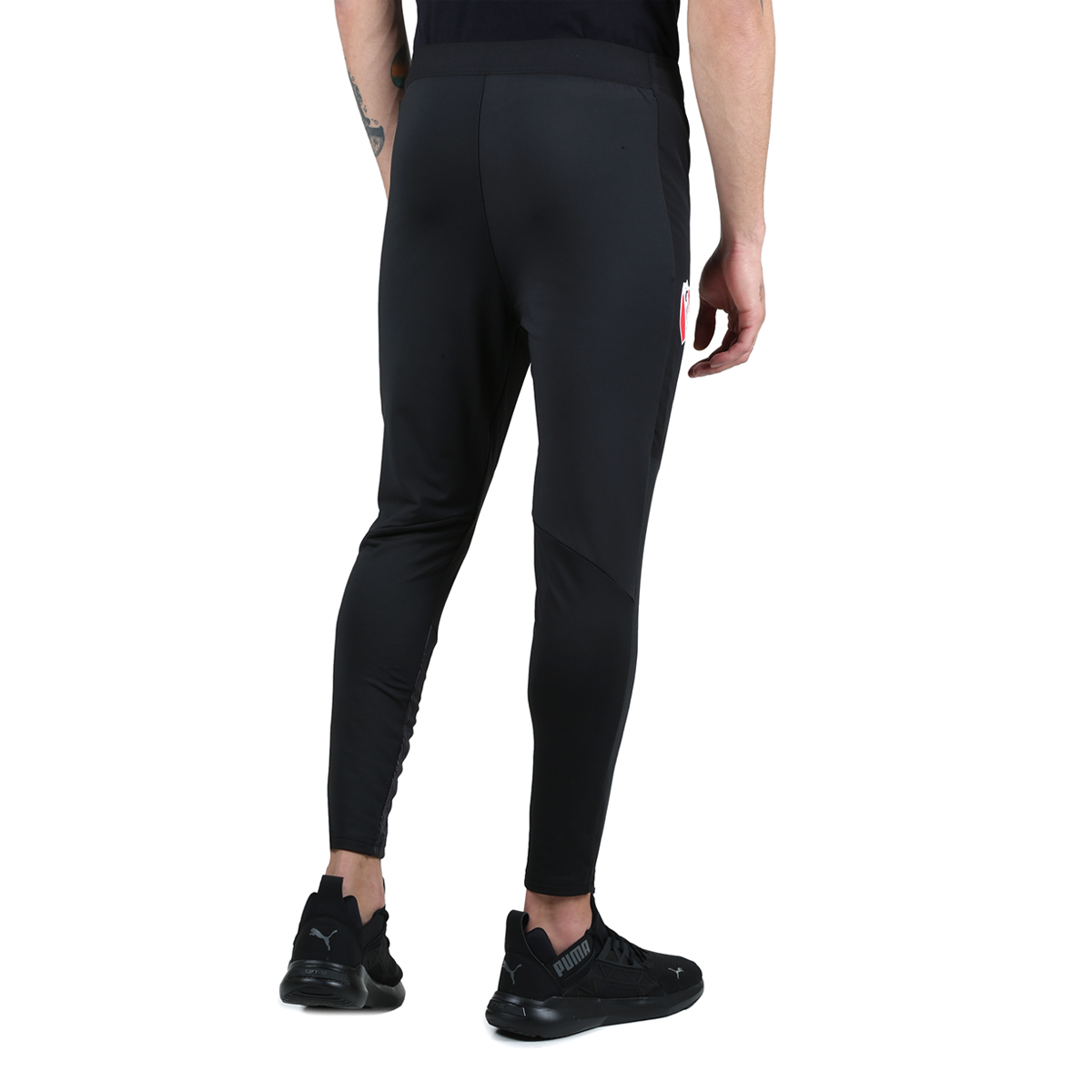 Pantalón Puma independiente Pro Training,  image number null