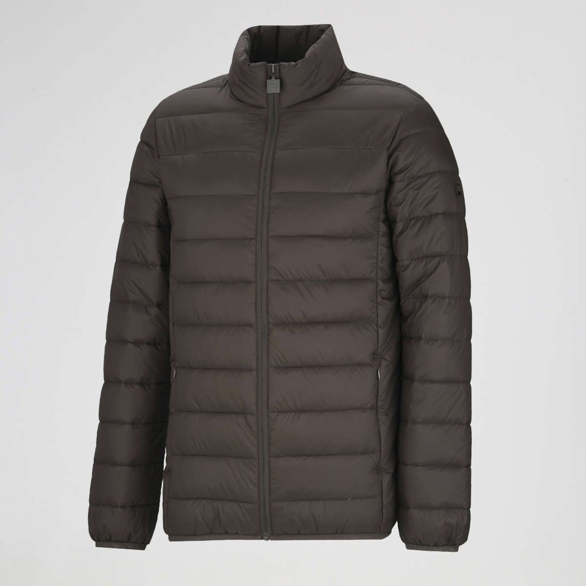 Campera Fila Touch Light Hombre,  image number null