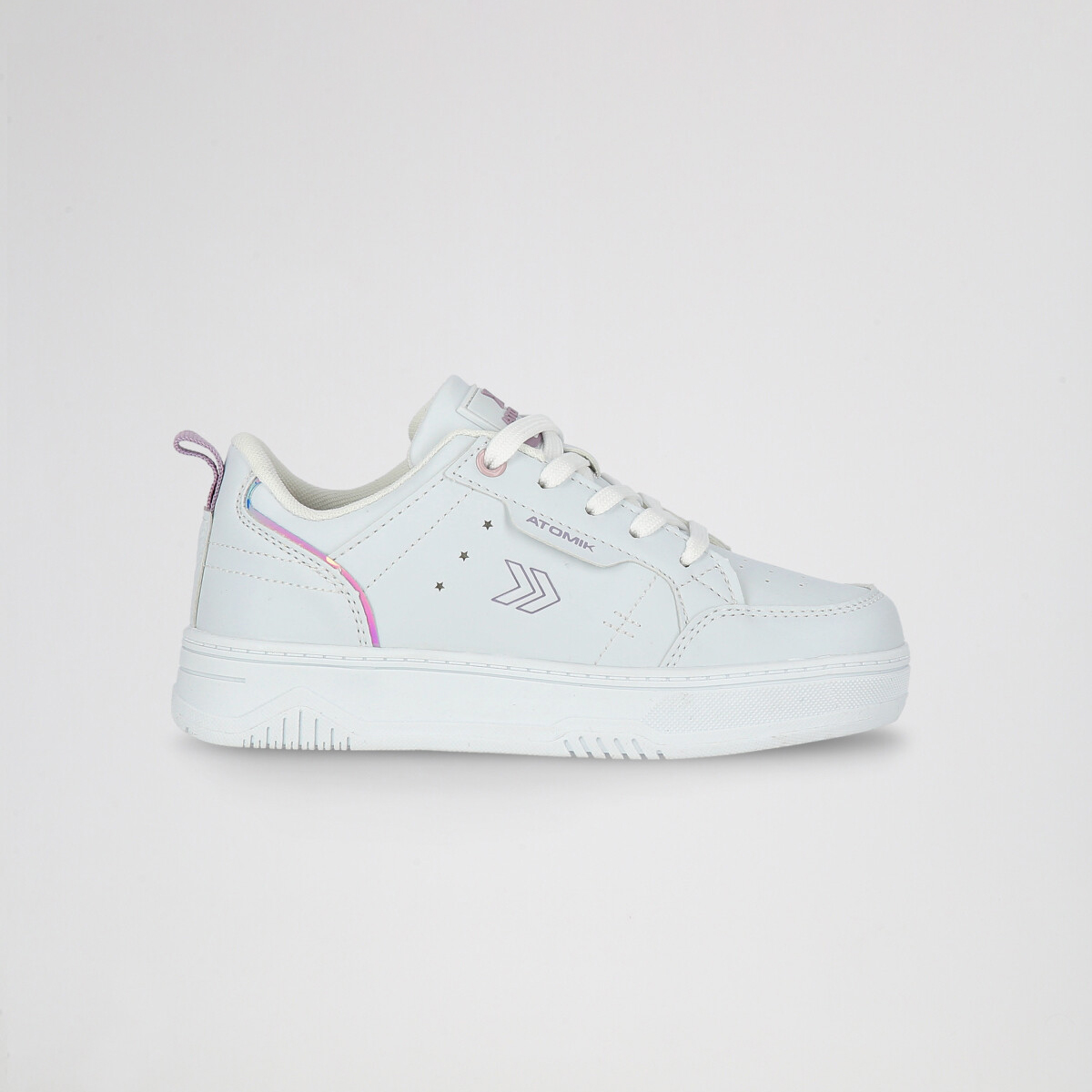 Zapatillas Atomik Glam Niña,  image number null