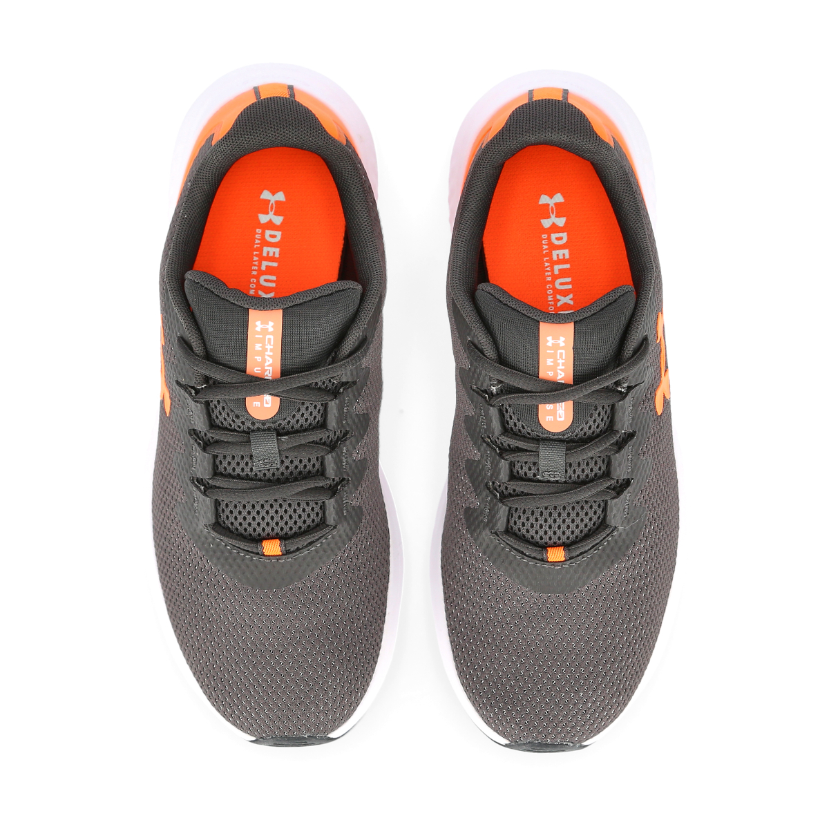 Zapatillas Running Under Armour Charged Impulse 3 Hombre,  image number null