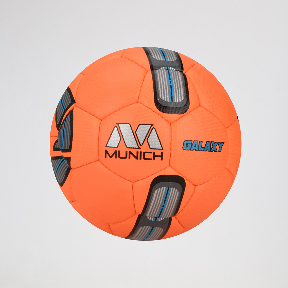 Pelota F&uacute;tbol Munich Galaxy N5 PU,  image number null