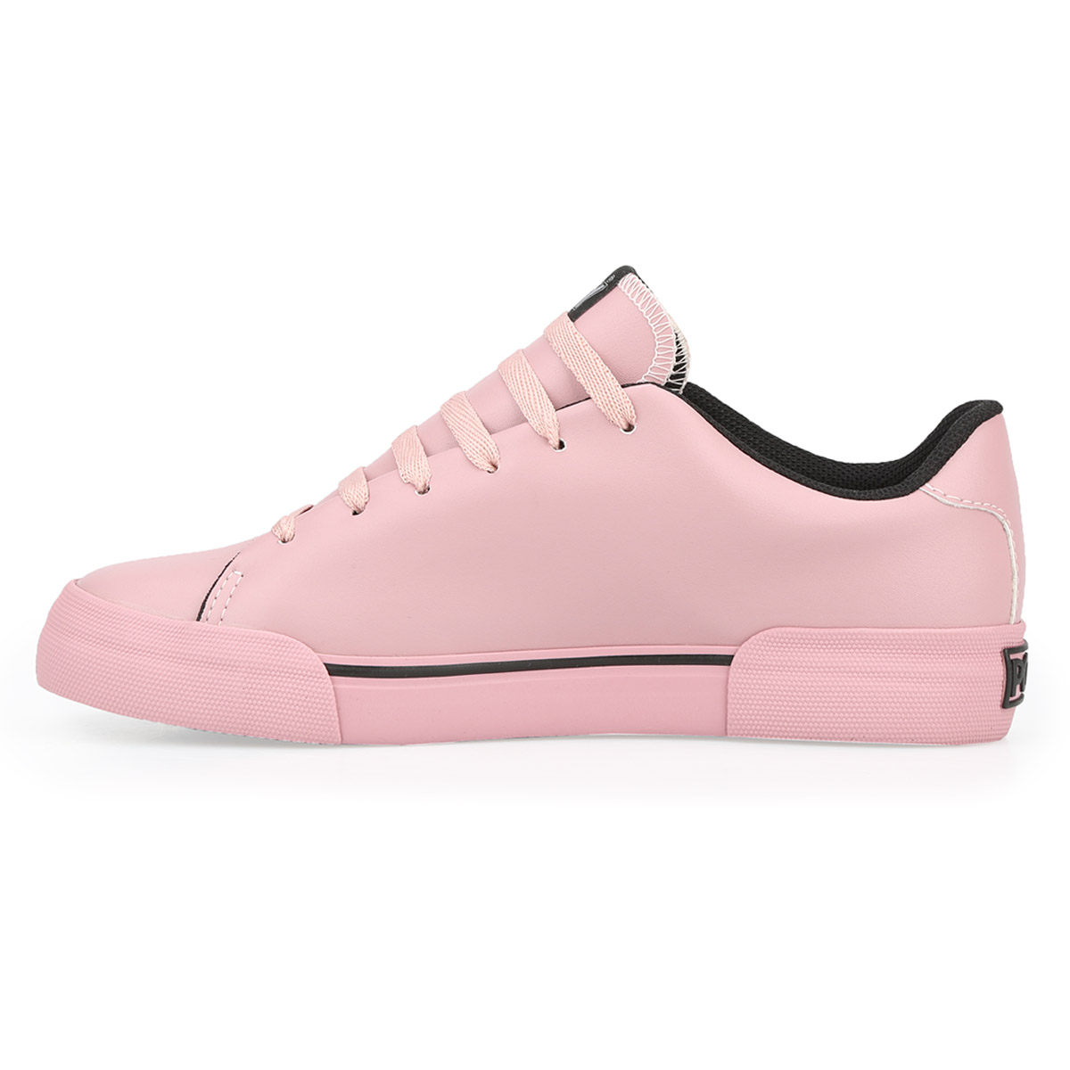 Zapatillas Pony Manhattan Ox Slogan,  image number null