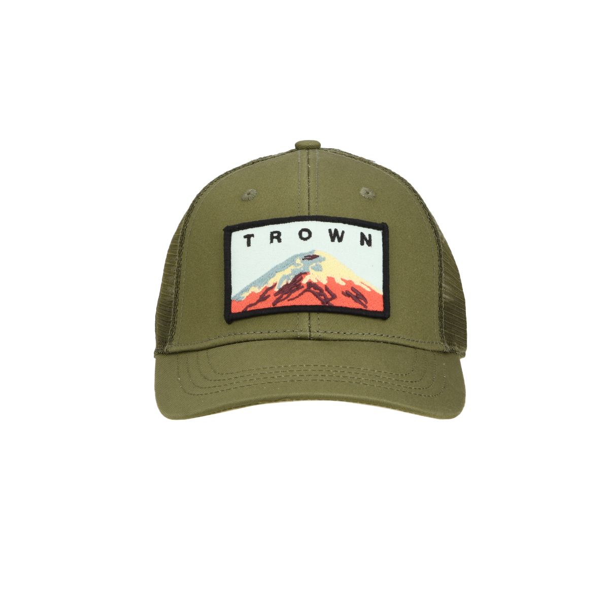 Gorra Trown Mountain,  image number null