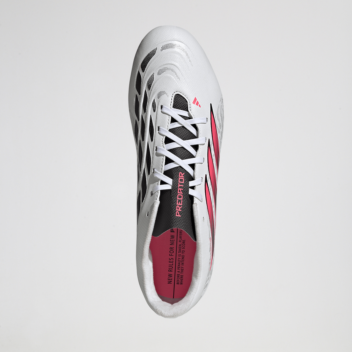 Botines F&uacute;tbol adidas Predator Club FG/MG Hombre,  image number null