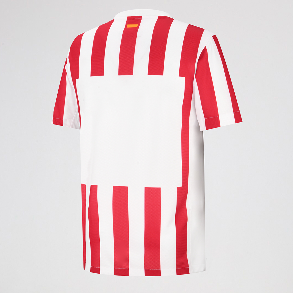 Camiseta Atl&eacute;tico Madrid  NikeTitular 25/26 Hombre,  image number null