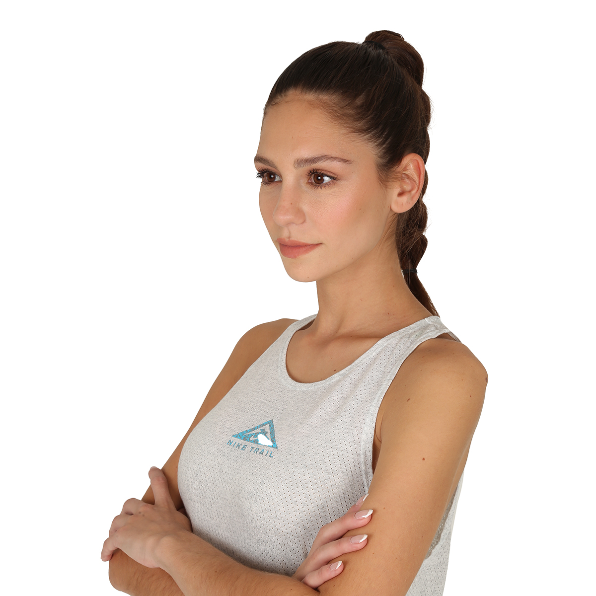 Musculosa Nike City Sleek,  image number null