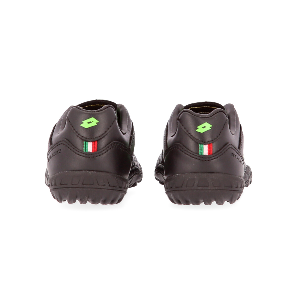 Botines Lotto Stadio TF para Niño,  image number null