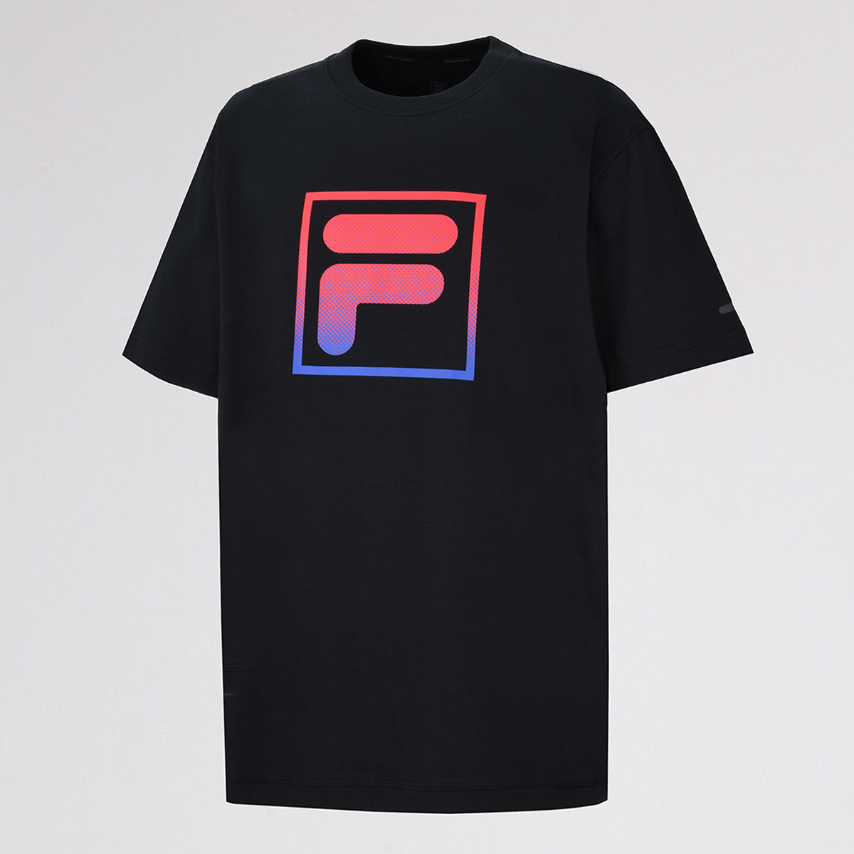 Remera Fila Racer Running Hombre,  image number null