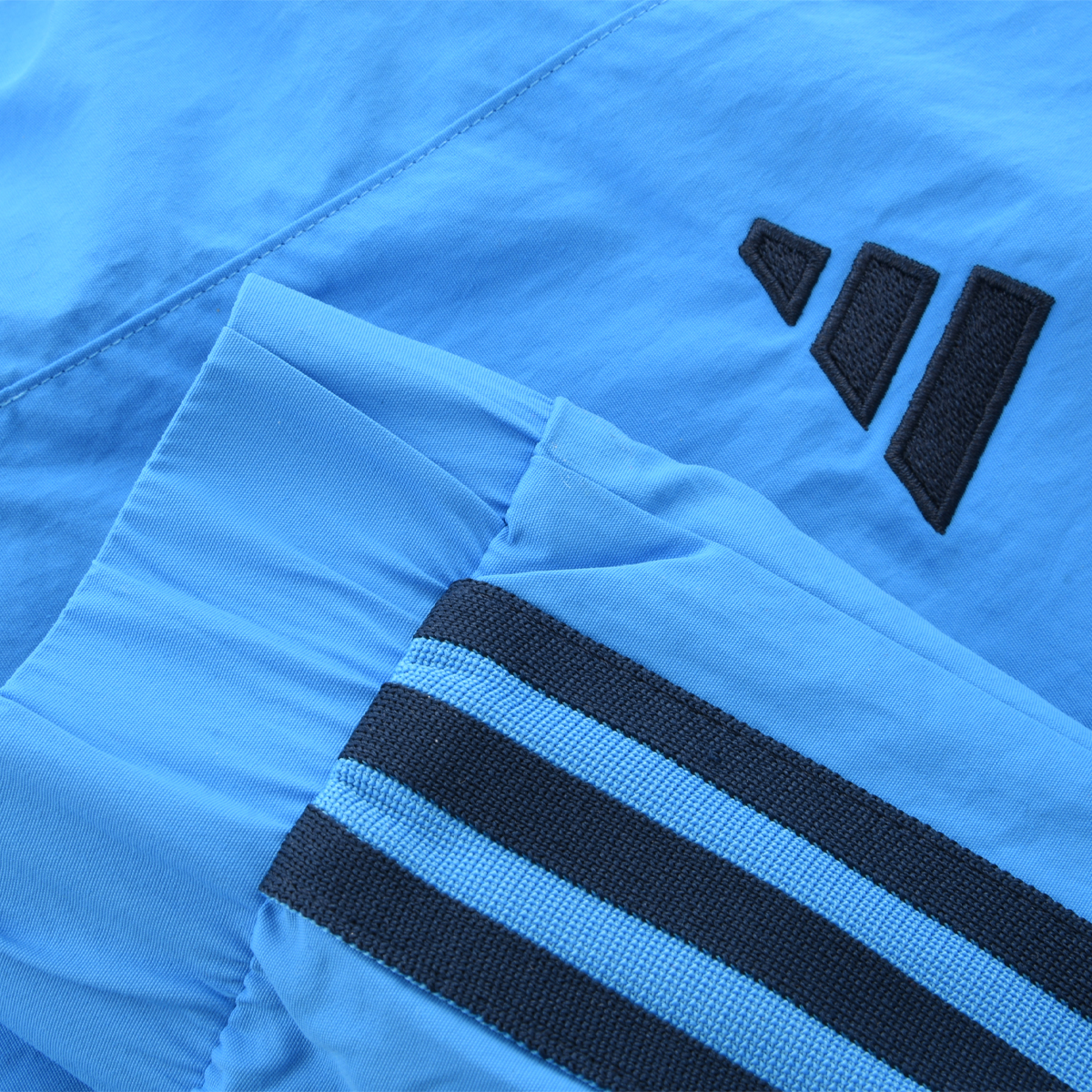 Buzo Fútbol adidas Argentina Tiro 2023 para niños,  image number null