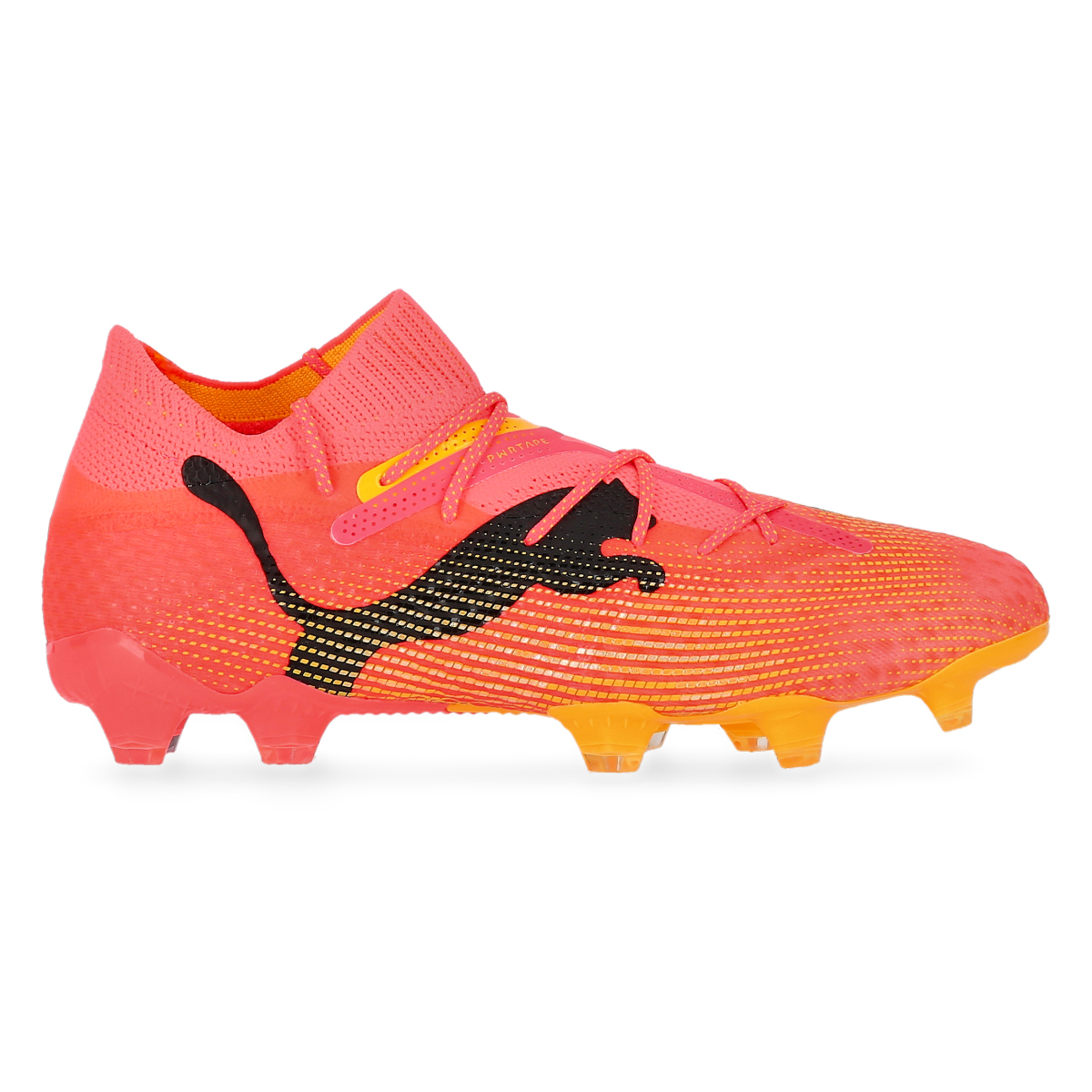 Botines futbol 7 sale