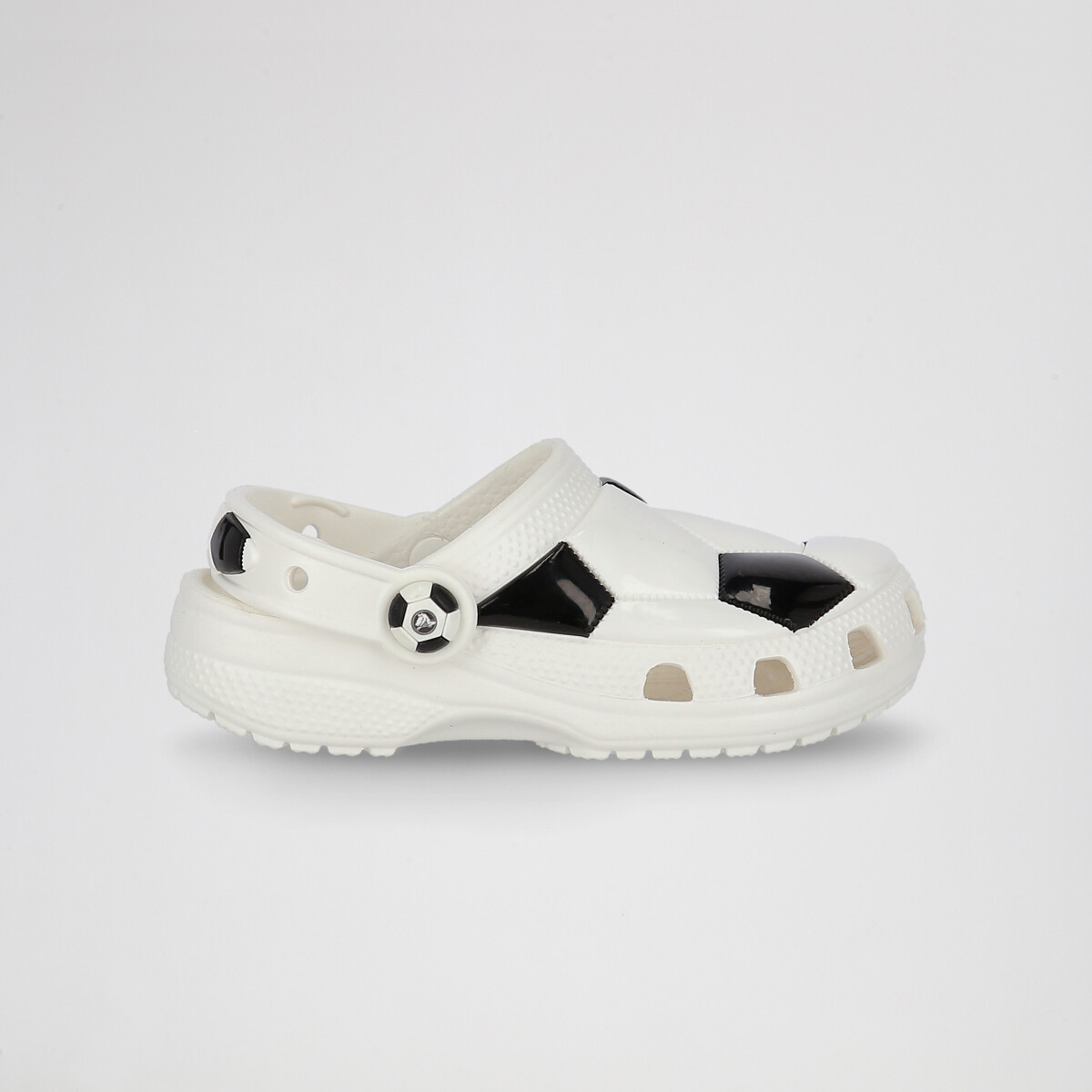 Zuecos Crocs Classic Ball Clog Infantil,  image number null