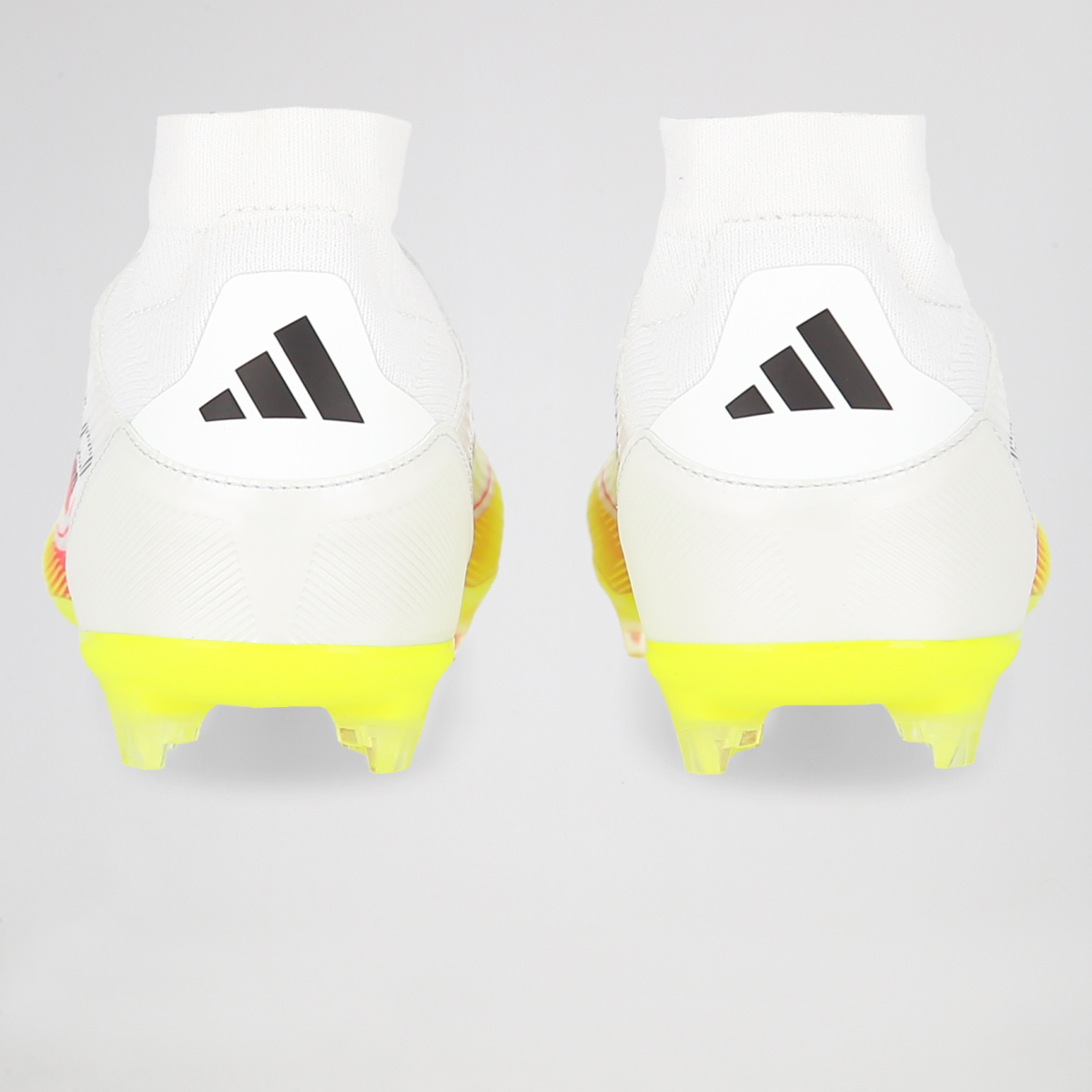 Botines Fútbol adidas F50 League FG/MG Mid Mujer,  image number null