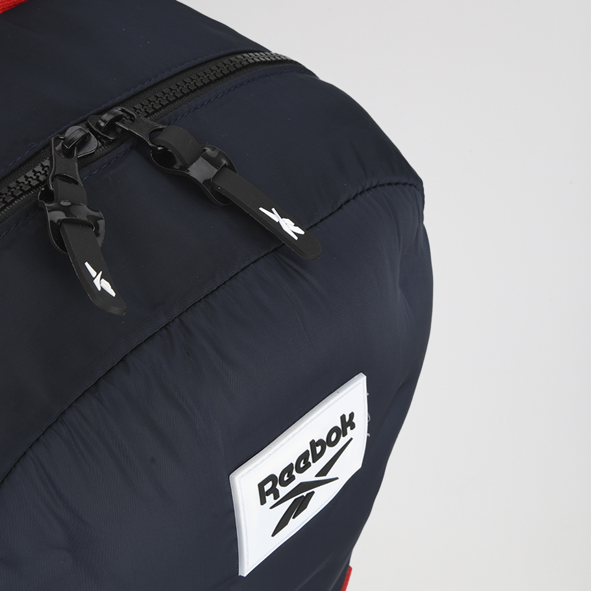 Mochila Reebok Nylon Tiras Ajustables,  image number null