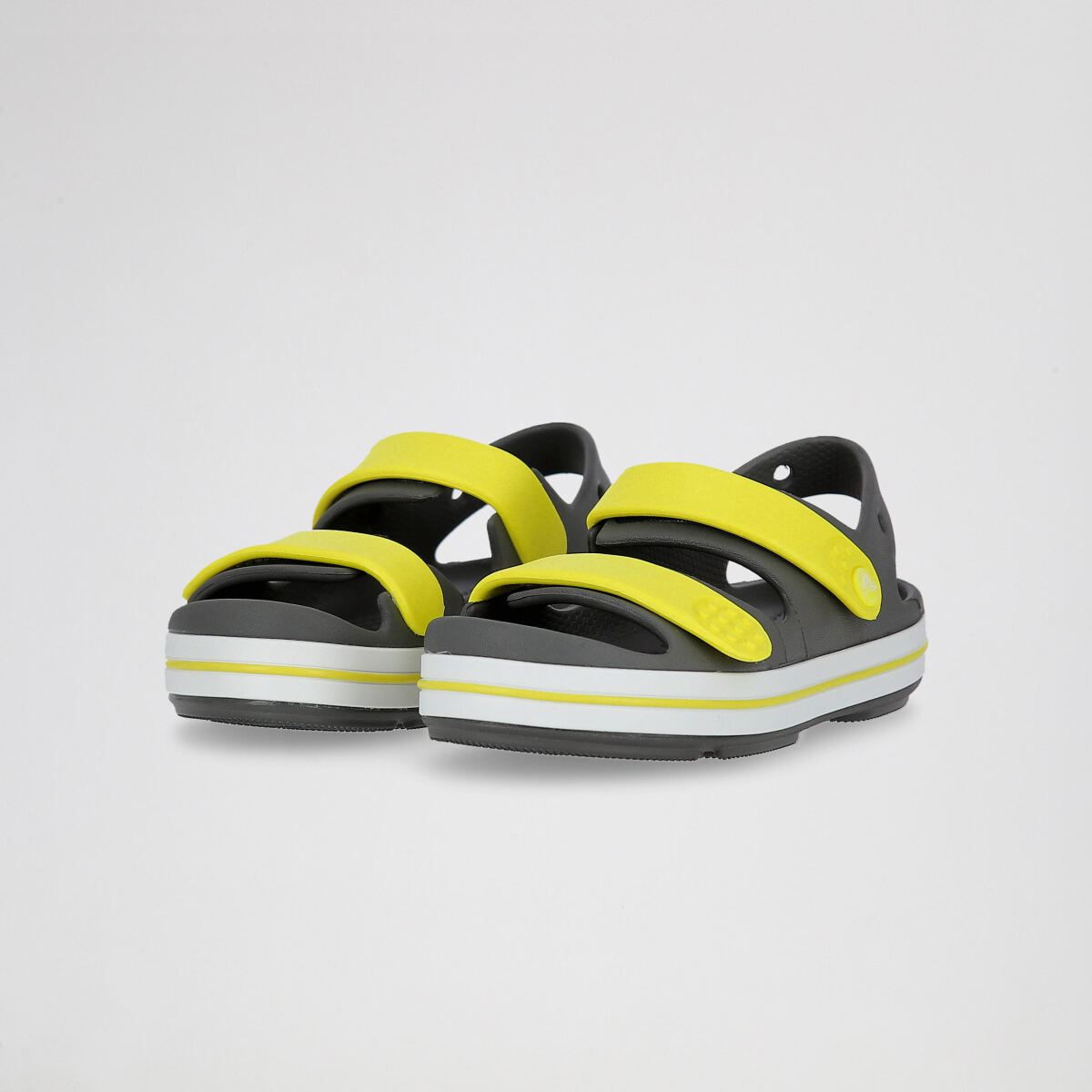 Sandalias Crocs Cruiser Infantil,  image number null