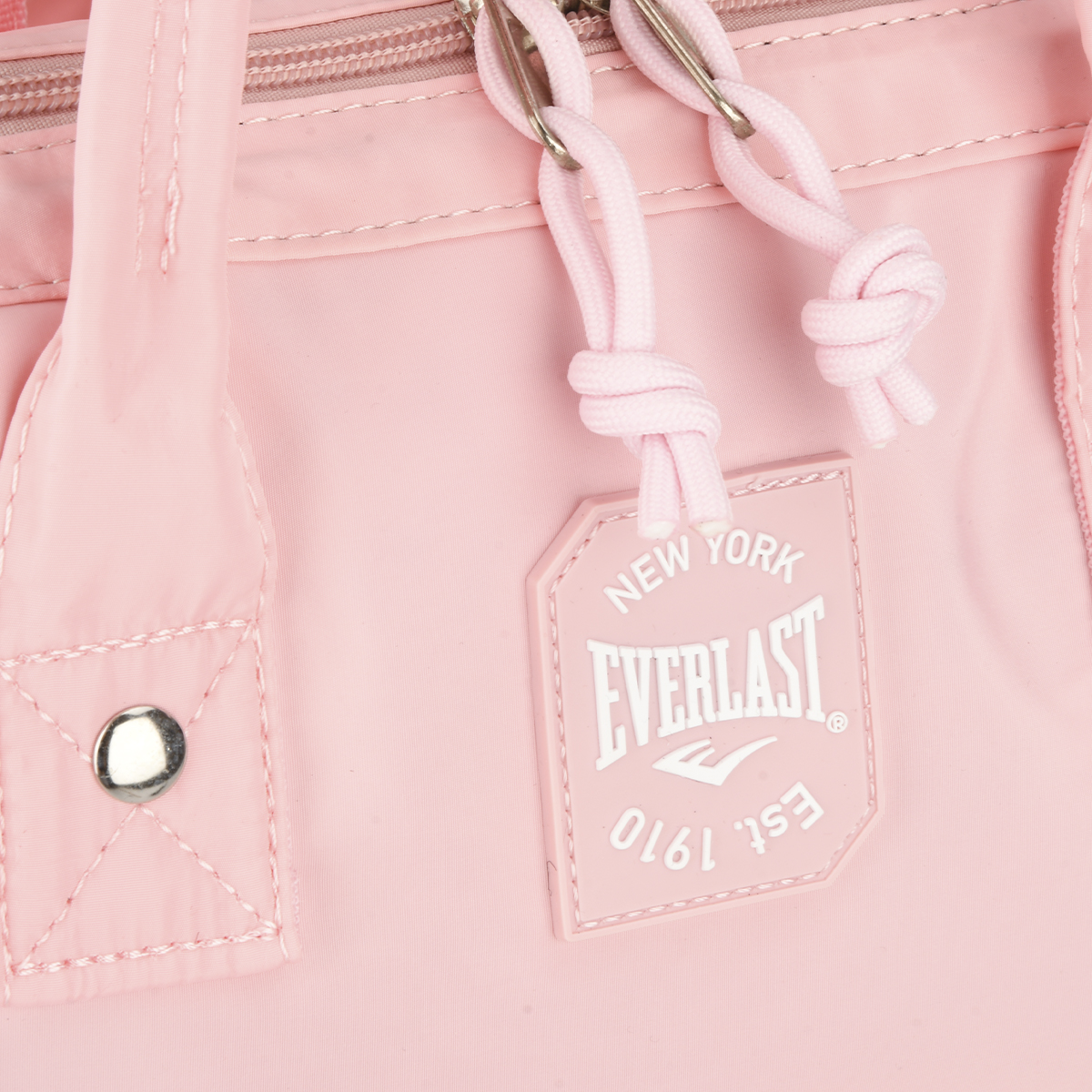 Mochila Everlast Boca De Pez Poli&eacute;ster,  image number null