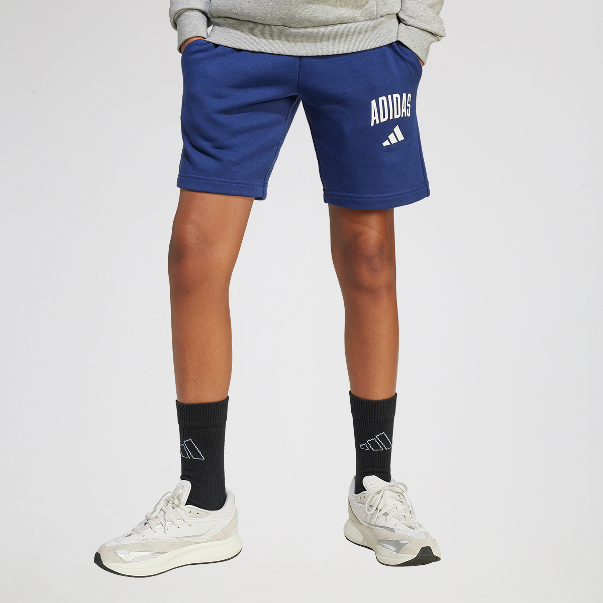 Short adidas Seasonals Essentials Infantil,  image number null