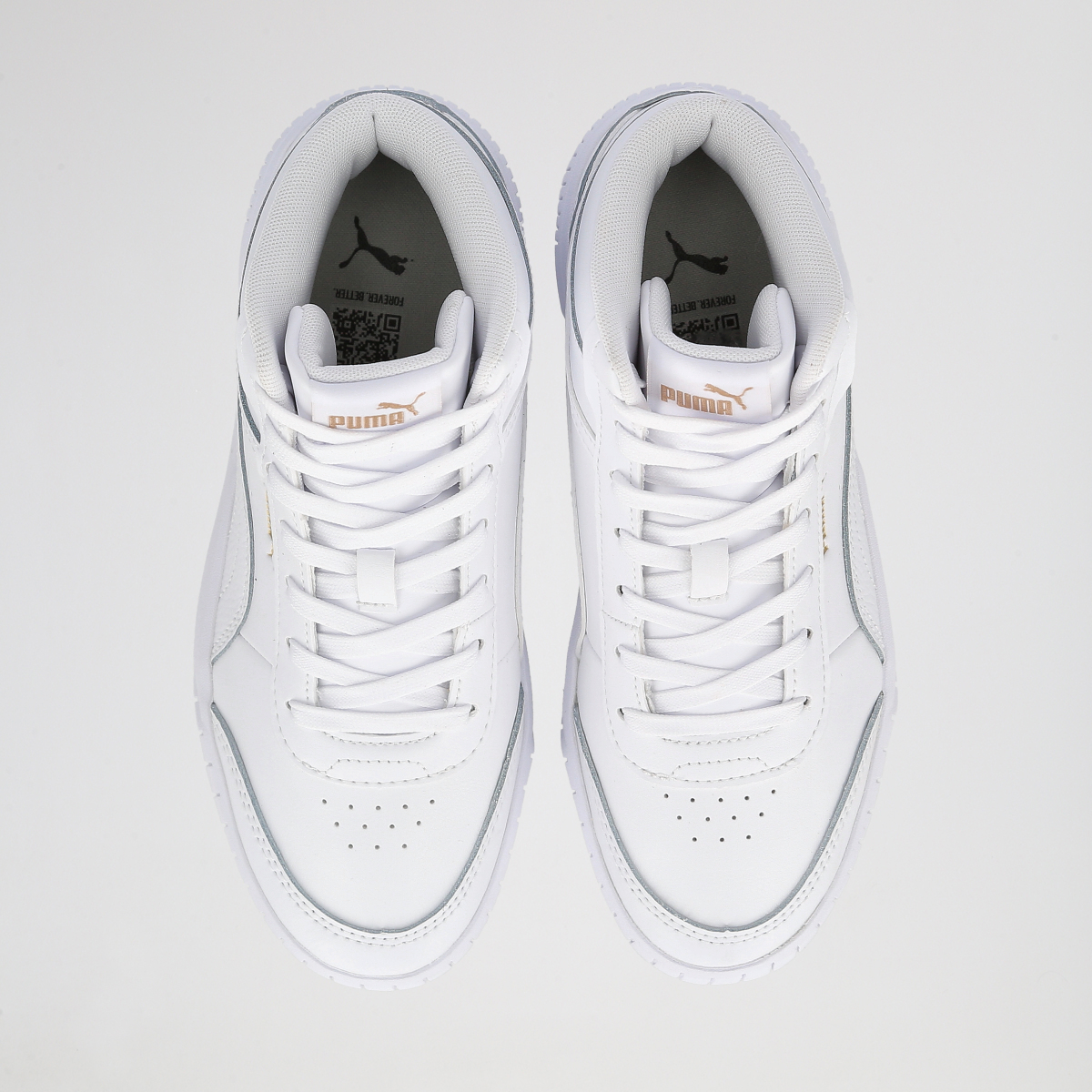 Zapatillas Puma Carina Mia Mid Mujer,  image number null