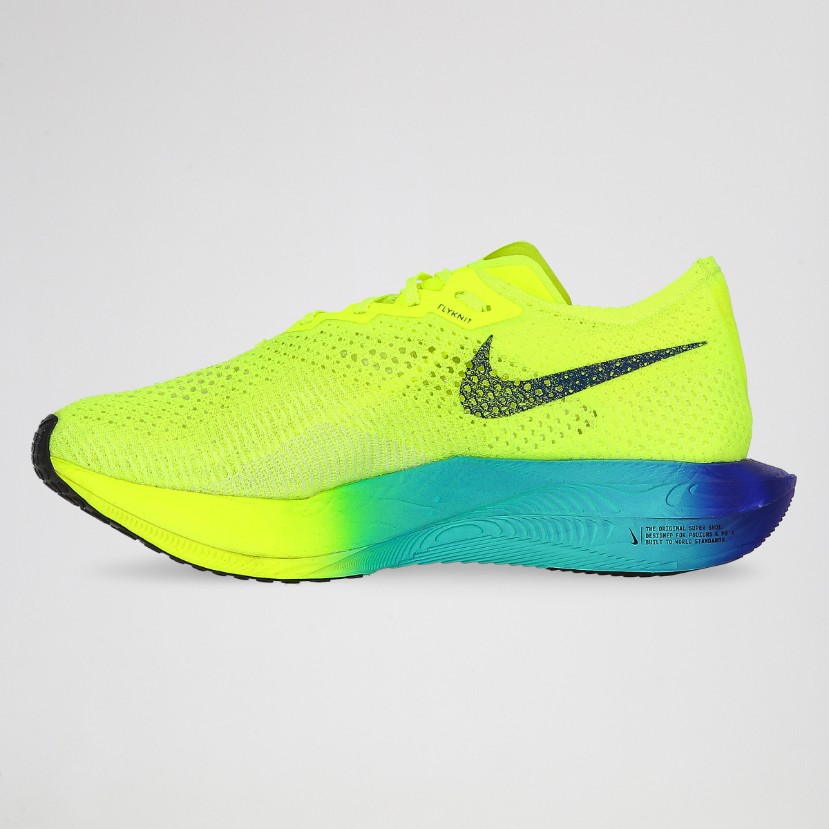 Zapatillas Running Nike Vaporfly 3 Hombre,  image number null