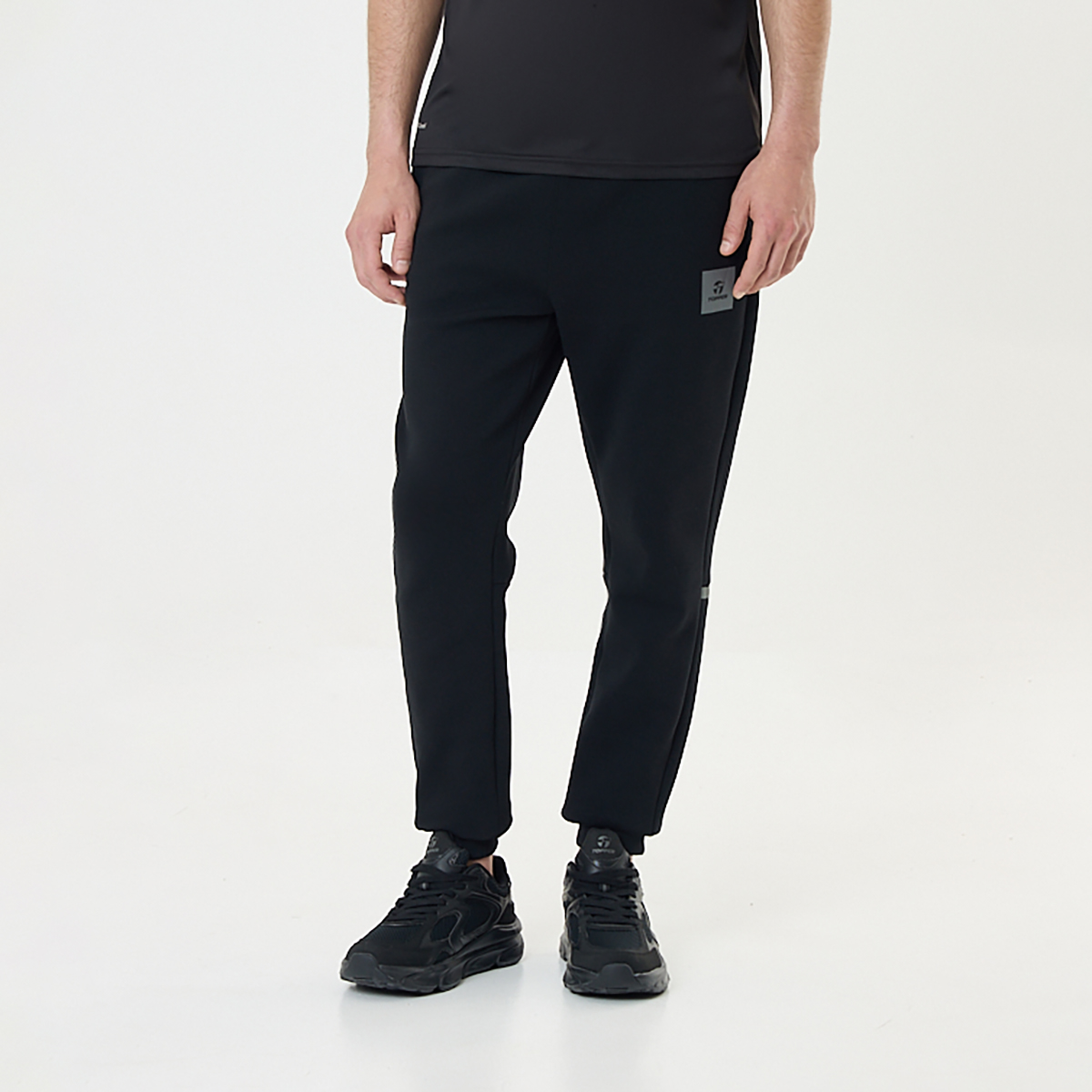 Pantal&oacute;n Entrenamiento Topper Pro Fleece Hombre,  image number null