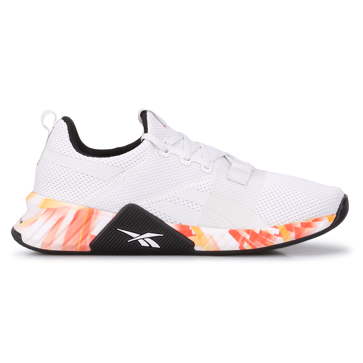 Flash film reebok online