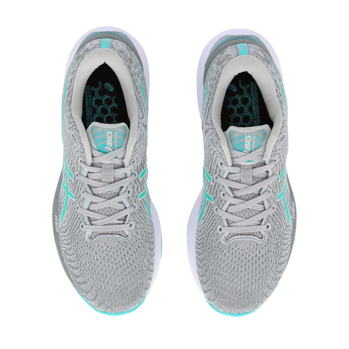 Zapatillas Running Asics Gel-cumulus 24 Se Mujer,  image number null