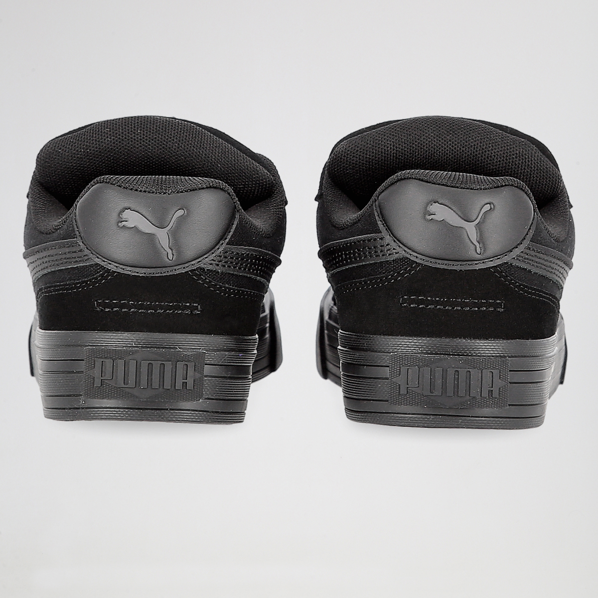 Zapatillas Puma CC Park Vulc Gamuza,  image number null