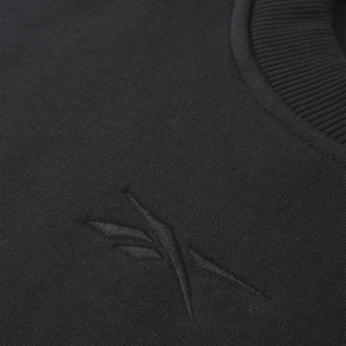 Buzo Reebok Lux Oversized Crew Mujer,  image number null